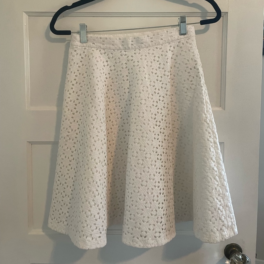 Ann Taylor skirt